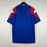 Retro France national 1992-1994 home game